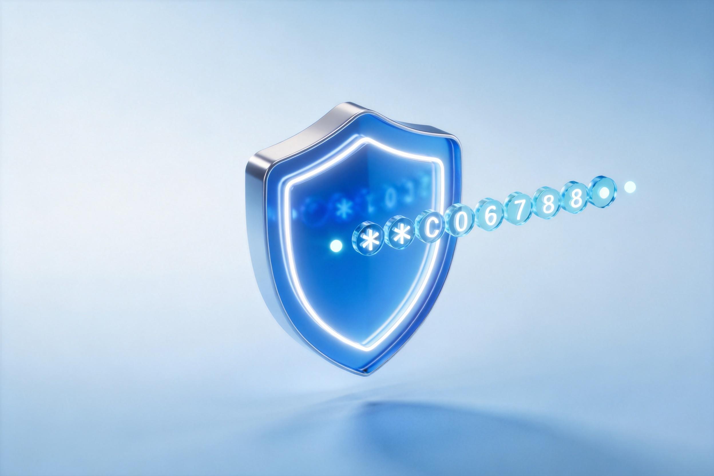 Chrome 密码管理器安全保护