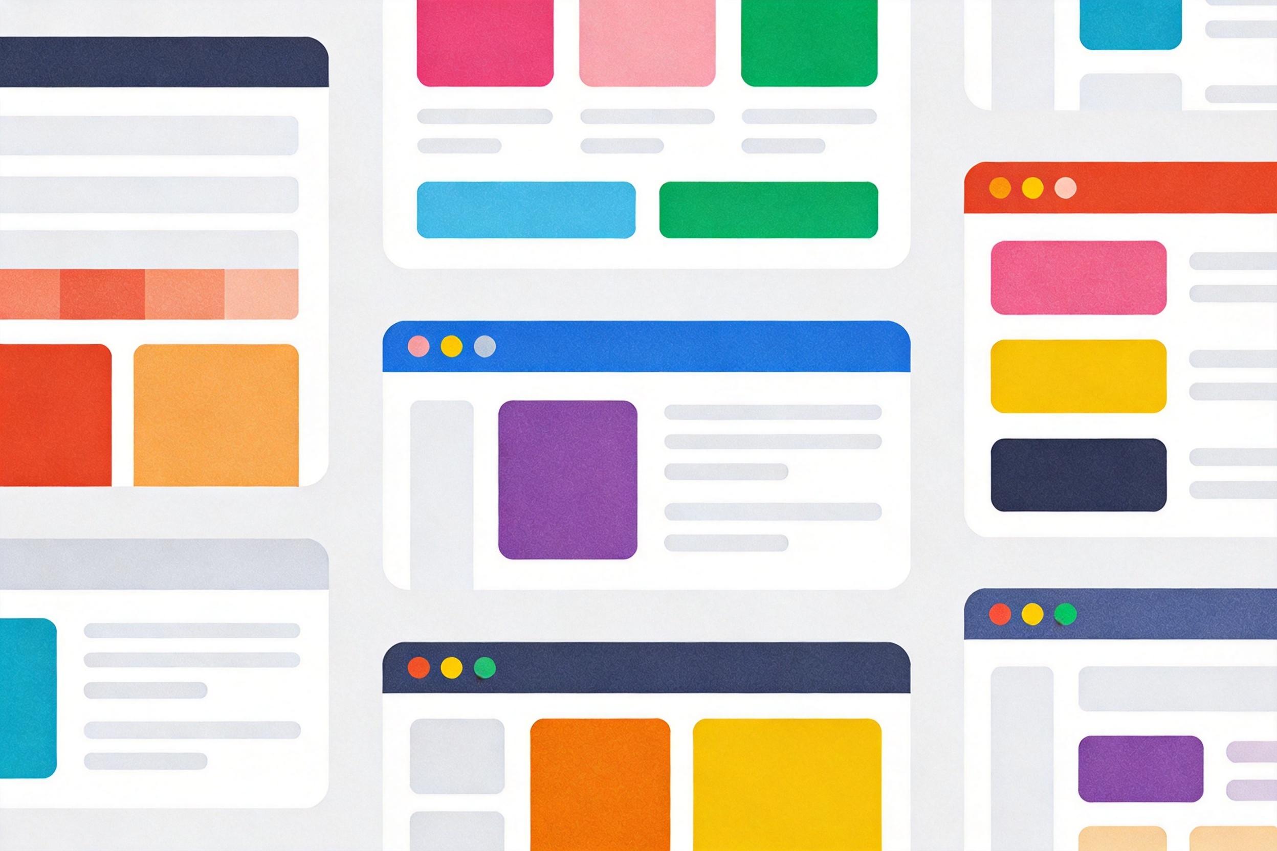 Chrome 标签页群组管理功能